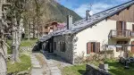 Character 5 bedroom Chalet / Farmhouse for sale in Chamonix, Auvergne Rhone Alpes