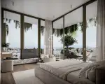 New Build 2 bedroom Apartment for sale with sea and panoramic views in Paphos, Paphos