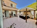 Inviting 2 bedroom House for sale in Villeneuve Loubet, Provence Alpes Cote d'Azur
