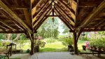 Beautiful 4 bedroom Farmhouse for sale with countryside view in Gers, Occitanie