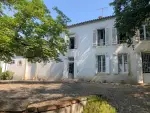 Authentic 8 bedroom House for sale with countryside view in Carcassonne, Occitanie