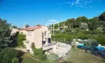 8 bedroom House for sale with sea and panoramic views with Income Potential in Super Cannes, Cannes, Provence Alpes Cote d'Azur