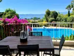 Stunning 4 bedroom Apartment for sale with sea view in Antibes, Provence Alpes Cote d'Azur