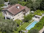 Immaculate 5 bedroom House for sale with countryside view in Valbonne, Provence Alpes Cote d'Azur