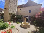 Historical 4 bedroom House for sale in Eymet, Nouvelle Aquitaine