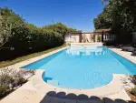 4 bedroom Manoire plus Gite  for sale with countryside views with Income Potential in Vaureilles, Villefranche de Rouergue, Occitanie