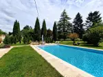 Luxury 11 bedroom House for sale with lake or river view in Puy l'Eveque, Occitanie