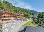 Immaculate 5 bedroom Maison for sale in Montriond, Auvergne Rhone Alpes