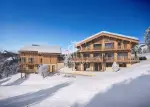 Immaculate 4 bedroom Appartement for sale in Crest Voland, Auvergne Rhone Alpes