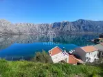 Project Land for sale with sea view in Stoliv, Kotor, Coastal Montenegro