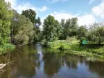 3 bedroom Mill with gites for sale with river view and  Income Potential in Chauvigny, Nouvelle Aquitaine