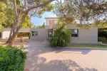 Unique 6 bedroom Villa with panoramic and sea views in Les Rotes, Denia, Valencia