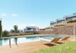 Immaculate 3 bedroom Villa with panoramic view in Balcon de Finestrat, Finestrat, Valencia