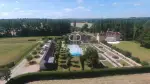 Unique 20 bedroom House for sale with countryside view in Putanges Pont Ecrepin, Normandy