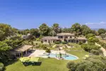 Wow factor 6 bedroom House for sale with panoramic and sea views in Mougins, Provence Alpes Cote d'Azur