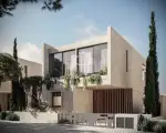 New Build 3 bedroom Villa for sale in Konia, Paphos