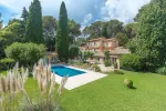 Spacious 5 bedroom Provencal Villa for sale in Antibes, Provence Alpes Cote d'Azur