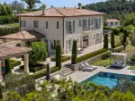 Beautiful 6 bedroom Villa for sale in Mouans Sartoux, Provence Alpes Cote d'Azur