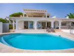 Modern 4 bedroom Villa for sale with sea view in Port d'Addaya, Menorca