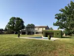 Beautiful 5 bedroom House for sale with countryside view in Cotignac, Provence Alpes Cote d'Azur
