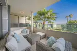 Beautiful 2 bedroom Apartment for sale with sea view in Cap d'Antibes, Provence Alpes Cote d'Azur