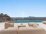 Immaculate 4 bedroom Villa for sale with sea view in Altea, Valencia