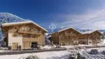 New Build 5 bedroom Chalet for sale in Praz sur Arly, Megeve, Auvergne Rhone Alpes
