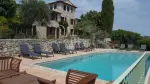 Spacious 5 bedroom Villa for sale with panoramic and countryside views in Callian, Provence Alpes Cote d'Azur