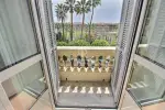 Turn Key 2 bedroom Apartment for sale with panoramic view in Cimiez, Nice, Provence Alpes Cote d'Azur