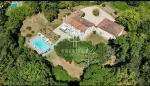 Beautiful 9 bedroom Manor House for sale with countryside view in Eyres Moncube, Nouvelle Aquitaine