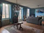 Character 6 bedroom Maison de Maitre for sale near Marmande, Lot et Garonne.
