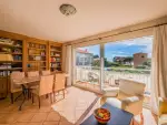 Bright 2 bedroom Apartment for sale with panoramic and sea views in Sainte Maxime, Provence Alpes Cote d'Azur