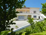 Authentic 4 bedroom Villa for sale with panoramic and countryside views in A dos Francos, Caldas da Rainha, Central Portugal