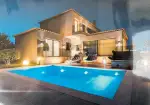 Immaculate 3 bedroom Villa for sale with panoramic view in A dos Negros, Obidos, Central Portugal