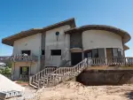 Project Villa for sale with countryside and panoramic views in Alcobaca, Central Portugal