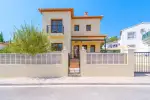 Spacious 2 bedroom Villa with panoramic and countryside views in Alcalali, Valencia