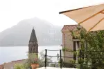 Immaculate 7 bedroom Villa for sale with sea view in Kotor, Coastal Montenegro