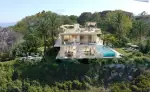 Immaculate 6 bedroom Villa for sale with sea view in Augusta, Sicily