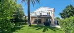 Waterfront 5 bedroom Villa for sale with panoramic and sea views in Les Issambres, Provence Alpes Cote d'Azur