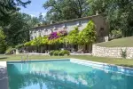 Immaculate 5 bedroom House for sale with panoramic view in Chateauneuf, Provence Alpes Cote d'Azur