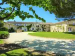 Income Producing 15 bedroom House for sale with countryside view in Monsegur, Nouvelle Aquitaine