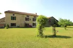 Character 3 bedroom Farmhouse for sale in Puy l'Eveque, Occitanie