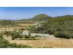 12 bedroom Estate for sale with countryside view with Income Potential in Es Mercadal, Menorca