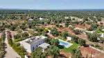 Unique 2 bedroom House with countryside view in Ostuni, Puglia