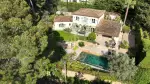 Luxury 3 bedroom Villa for sale in Mougins, Provence Alpes Cote d'Azur