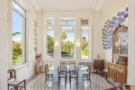 Unique 4 bedroom Apartment for sale with sea view in Beaulieu sur Mer, Provence Alpes Cote d'Azur
