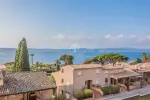 Immaculate 3 bedroom House for sale with sea view in Sainte Maxime, Provence Alpes Cote d'Azur