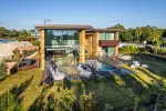 Wow factor 4 bedroom Villa for sale with panoramic and sea views in Troia Resort, Alentejo Southern Portugal