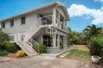 Income Potential 7 bedroom Villa for sale with panoramic view in Christ Church, Christ Church