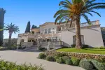 Wow factor 9 bedroom House for sale with panoramic view in Grasse, Provence Alpes Cote d'Azur